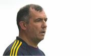 8 July 2017; Wexford manager Seamus McEnaney during the GAA Football All-Ireland Senior Championship Round 2B match between Wexford and Monaghan at Innovate Wexford Park in Co Wexford. Photo by Eóin Noonan/Sportsfile