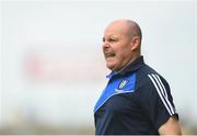 8 July 2017; Monaghan manager Malachy O'Rourke during the GAA Football All-Ireland Senior Championship Round 2B match between Wexford and Monaghan at Innovate Wexford Park in Co Wexford. Photo by Eóin Noonan/Sportsfile