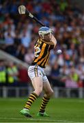 8 July 2017; T J Reid of Kilkenny scores his side's first goal during the GAA Hurling All-Ireland Senior Championship Round 2 match between Waterford and Kilkenny at Semple Stadium in Thurles, Co Tipperary. Photo by Brendan Moran/Sportsfile