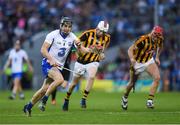 8 July 2017; Jamie Barron of Waterford on his way to scoring his side's fifth goal during the GAA Hurling All-Ireland Senior Championship Round 2 match between Waterford and Kilkenny at Semple Stadium in Thurles, Co Tipperary. Photo by Ray McManus/Sportsfile