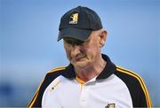 8 July 2017; Kilkenny manager Brian Cody after the GAA Hurling All-Ireland Senior Championship Round 2 match between Waterford and Kilkenny at Semple Stadium in Thurles, Co Tipperary. Photo by Brendan Moran/Sportsfile