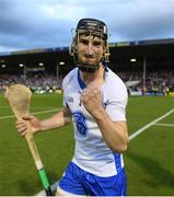 8 July 2017; Barry Coughlan of Waterford after the GAA Hurling All-Ireland Senior Championship Round 2 match between Waterford and Kilkenny at Semple Stadium in Thurles, Co Tipperary. Photo by Ray McManus/Sportsfile