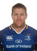 7 March 2012; Brad Thorn, Leinster. David Lloyd Riverview, Clonskeagh, Dublin. Picture credit: Brendan Moran / SPORTSFILE