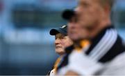8 July 2017; Kilkenny manager Brian Cody looks on during the GAA Hurling All-Ireland Senior Championship Round 2 match between Waterford and Kilkenny at Semple Stadium in Thurles, Co Tipperary. Photo by Brendan Moran/Sportsfile