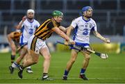 8 July 2017; Colin Dunford of Waterford in action against Paul Murphy of Kilkenny during the GAA Hurling All-Ireland Senior Championship Round 2 match between Waterford and Kilkenny at Semple Stadium in Thurles, Co Tipperary. Photo by Brendan Moran/Sportsfile