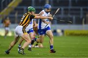 8 July 2017; Colin Dunford of Waterford in action against Paul Murphy of Kilkenny during the GAA Hurling All-Ireland Senior Championship Round 2 match between Waterford and Kilkenny at Semple Stadium in Thurles, Co Tipperary. Photo by Brendan Moran/Sportsfile