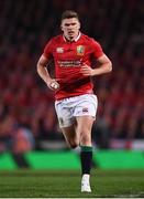 8 July 2017; Owen Farrell of the British & Irish Lions during the Third Test match between New Zealand All Blacks and the British & Irish Lions at Eden Park in Auckland, New Zealand. Photo by Stephen McCarthy/Sportsfile