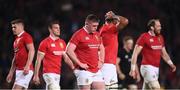 8 July 2017; Tadhg Furlong of the British & Irish Lions during the Third Test match between New Zealand All Blacks and the British & Irish Lions at Eden Park in Auckland, New Zealand. Photo by Stephen McCarthy/Sportsfile
