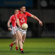 10 March 2012; Noel O'Leary, Cork. Allianz Football League, Division 1, Round 4, Laois v Cork, O'Moore Park, Portlaoise, Co. Laois. Picture credit: Ray McManus / SPORTSFILE
