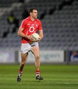 10 March 2012; Graham Canty, Cork. Allianz Football League, Division 1, Round 4, Laois v Cork, O'Moore Park, Portlaoise, Co. Laois. Picture credit: Ray McManus / SPORTSFILE