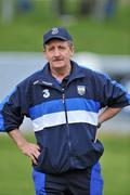 11 March 2012; Waterford manager Michael Ryan. Allianz Hurling League Division 1A, Round 2, Waterford v Kilkenny, Walsh Park, Co. Waterford. Picture credit: David Maher / SPORTSFILE