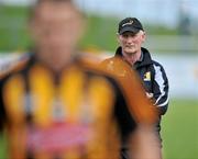 11 March 2012; Kilkenny manager Brian Cody. Allianz Hurling League Division 1A, Round 2, Waterford v Kilkenny, Walsh Park, Co. Waterford. Picture credit: David Maher / SPORTSFILE