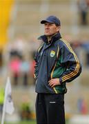 11 March 2012; Kerry manager Jack O'Connor during the game. Allianz Football League Division 1, Round 4, Kerry v Donegal, Fitzgerald Stadium, Killarney, Co. Kerry. Picture credit: Diarmuid Greene / SPORTSFILE