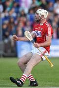 13 July 2017; Declan Dalton of Cork celebrates following his side's victory during the Bord Gais Energy Munster GAA Hurling Under 21 Championship Semi-Final match between Waterford and Cork at Walsh Park in Waterford. Photo by Seb Daly/Sportsfile