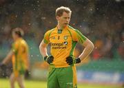 4 March 2012; Anthony Thompson, Donegal. Allianz Football League Division 1, Round 3, Donegal v Cork, MacCumhaill Park, Ballybofey, Co. Donegal. Picture credit: Oliver McVeigh / SPORTSFILE