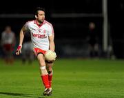 10 March 2012; Joe McMahon, Tyrone. Allianz Football League, Division 2, Round 4, Tyrone v Westmeath, Healy Park, Omagh, Co. Tyrone. Picture credit: Oliver McVeigh / SPORTSFILE