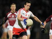 10 March 2012; Colm Cavanagh, Tyrone. Allianz Football League, Division 2, Round 4, Tyrone v Westmeath, Healy Park, Omagh, Co. Tyrone. Picture credit: Oliver McVeigh / SPORTSFILE