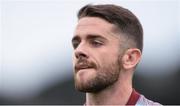 14 July 2017; Robbie Brady of Burnley during the Friendly match between Shamrock Rovers XI and Burnley at Tallaght Stadium in Tallaght, Co Dublin. Photo by Piaras Ó Mídheach/Sportsfile