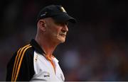 8 July 2017; Kilkenny manager Brian Cody before the GAA Hurling All-Ireland Senior Championship Round 2 match between Waterford and Kilkenny at Semple Stadium in Thurles, Co Tipperary. Photo by Brendan Moran/Sportsfile