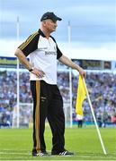 8 July 2017; Kilkenny manager Brian Cody during the GAA Hurling All-Ireland Senior Championship Round 2 match between Waterford and Kilkenny at Semple Stadium in Thurles, Co Tipperary. Photo by Brendan Moran/Sportsfile