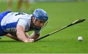 8 July 2017; Michael Walsh of Waterford during the GAA Hurling All-Ireland Senior Championship Round 2 match between Waterford and Kilkenny at Semple Stadium in Thurles, Co Tipperary. Photo by Brendan Moran/Sportsfile