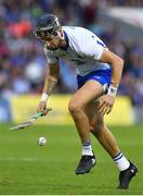 8 July 2017; Maurice Shanahan of Waterford during the GAA Hurling All-Ireland Senior Championship Round 2 match between Waterford and Kilkenny at Semple Stadium in Thurles, Co Tipperary. Photo by Brendan Moran/Sportsfile