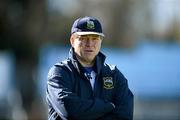 18 March 2012; Tipperary manager Declan Ryan. Allianz Hurling League, Division 1A, Round 3, Tipperary v Waterford, Semple Stadium, Thurles, Co. Tipperary. Picture credit: David Maher / SPORTSFILE