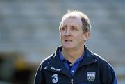 18 March 2012; Waterford manager Michael Ryan. Allianz Hurling League, Division 1A, Round 3, Tipperary v Waterford, Semple Stadium, Thurles, Co. Tipperary. Picture credit: David Maher / SPORTSFILE