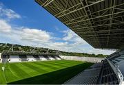 14 July 2017; A general view of Pairc Uí Chaoimh in Cork. Photo by Eóin Noonan/Sportsfile