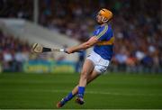 8 July 2017; Seamus Callanan of Tipperary during the GAA Hurling All-Ireland Senior Championship Round 2 match between Dublin and Tipperary at Semple Stadium in Thurles, Co Tipperary. Photo by Brendan Moran/Sportsfile