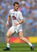16 July 2017; Niall Kelly of Kildare during the Leinster GAA Football Senior Championship Final match between Dublin and Kildare at Croke Park in Dublin. Photo by Piaras Ó Mídheach/Sportsfile