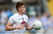 16 July 2017; Kevin Feely of Kildare during the Leinster GAA Football Senior Championship Final match between Dublin and Kildare at Croke Park in Dublin. Photo by Piaras Ó Mídheach/Sportsfile
