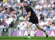 16 July 2017; Mark Donnellan of Kildare during the Leinster GAA Football Senior Championship Final match between Dublin and Kildare at Croke Park in Dublin. Photo by Piaras Ó Mídheach/Sportsfile