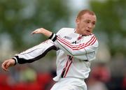 13 July 2002; Glen Crowe of Bohemians during the eircom League Premier Division match between Longford Town and Bohemians at Flancare Park in Longford. Photo by David Maher/Sportsfile