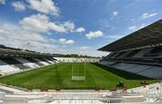 14 July 2017; A general view of Pairc Uí Chaoimh in Cork. Photo by Eóin Noonan/Sportsfile