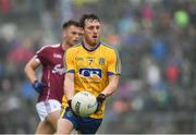 9 July 2017; Conor Devaney of Roscommon during the Connacht GAA Football Senior Championship Final match between Galway and Roscommon at Pearse Stadium in Galway. Photo by Ramsey Cardy/Sportsfile