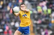 9 July 2017; Ian Kilbride of Roscommon during the Connacht GAA Football Senior Championship Final match between Galway and Roscommon at Pearse Stadium in Galway. Photo by Ramsey Cardy/Sportsfile
