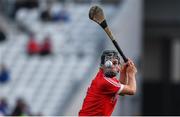 19 July 2017; Mark Coleman of Blarney in action during the Cork County Premier Intermediate Championship match between Blarney and Valley Rovers at Páirc Ui Chaoimh in Co. Cork. Photo by Eóin Noonan/Sportsfile