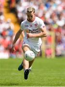 16 July 2017; Niall Sludden of Tyrone during the Ulster GAA Football Senior Championship Final match between Tyrone and Down at St Tiernach's Park in Clones, Co. Monaghan. Photo by Oliver McVeigh/Sportsfile
