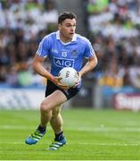 16 July 2017; Paddy Andrews of Dublin during the Leinster GAA Football Senior Championship Final match between Dublin and Kildare at Croke Park in Dublin. Photo by Ray McManus/Sportsfile