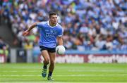 16 July 2017; Niall Scully of Dublin during the Leinster GAA Football Senior Championship Final match between Dublin and Kildare at Croke Park in Dublin. Photo by Ray McManus/Sportsfile