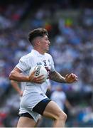 16 July 2017; David Slattery of Kildare during the Leinster GAA Football Senior Championship Final match between Dublin and Kildare at Croke Park in Dublin. Photo by Ray McManus/Sportsfile