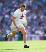 16 July 2017; Johnny Byrne of Kildare during the Leinster GAA Football Senior Championship Final match between Dublin and Kildare at Croke Park in Dublin. Photo by Ray McManus/Sportsfile
