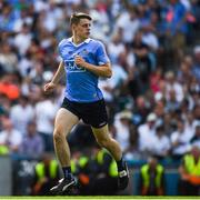 16 July 2017; Brian Howard of Dublin during the Leinster GAA Football Senior Championship Final match between Dublin and Kildare at Croke Park in Dublin. Photo by Ray McManus/Sportsfile