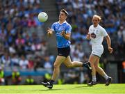 16 July 2017; Brian Howard of Dublin during the Leinster GAA Football Senior Championship Final match between Dublin and Kildare at Croke Park in Dublin. Photo by Ray McManus/Sportsfile
