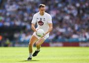 16 July 2017; Cathal McNally of Kildare during the Leinster GAA Football Senior Championship Final match between Dublin and Kildare at Croke Park in Dublin. Photo by Ray McManus/Sportsfile