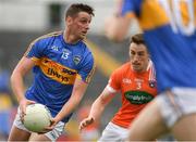 15 July 2017; Conor Sweeney of Tipperary during the GAA Football All-Ireland Senior Championship Round 3B match between Tipperary and Armagh at Semple Stadium in Thurles, Co Tipperary. Photo by Ray McManus/Sportsfile
