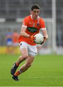 15 July 2017; Rory Grugan of Armagh during the GAA Football All-Ireland Senior Championship Round 3B match between Tipperary and Armagh at Semple Stadium in Thurles, Co Tipperary. Photo by Ray McManus/Sportsfile