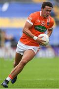 15 July 2017; Stefan Campbell of Armagh during the GAA Football All-Ireland Senior Championship Round 3B match between Tipperary and Armagh at Semple Stadium in Thurles, Co Tipperary. Photo by Ray McManus/Sportsfile