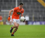 15 July 2017; Rory Grugan of Armagh during the GAA Football All-Ireland Senior Championship Round 3B match between Tipperary and Armagh at Semple Stadium in Thurles, Co Tipperary. Photo by Ray McManus/Sportsfile